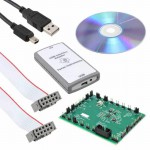 TPS65023EVM-205 Picture