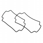 1554FGASKET Picture