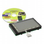 EA DIP128J6N5LWTP Picture