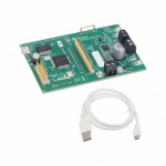 DRV8899-Q1EVM Picture