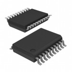 PIC16C54A-10/SS Picture