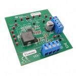 TPS543C20AEVM-054 Picture