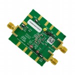THS4551DGKEVM Picture