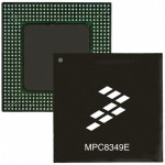 MPC8349EZUAJD Picture