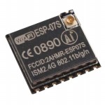 ESP-07S Picture