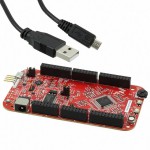 FRDM-KEAZN32Q64 Picture