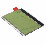 EA DOGM128E-6 Picture