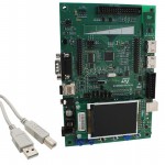 STM320518-EVAL Picture