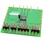LV8734VGEVB Picture
