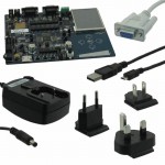 ATSAM3S-EK Picture