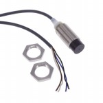E2A-M18KN16-WP-C3 2M Picture