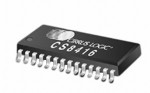 CS8416-CNZ Picture