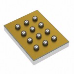 MAX20334EWC+T Picture