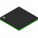 TMS320C5534AZHH10 Picture