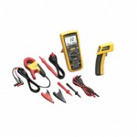 FLUKE-1587 ET Picture