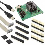 MSP-TS430RGC64USB Picture