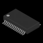 DS14C535MSAX/NOPB Picture