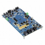 TLV320AIC3212EVM-U Picture