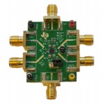 LMH5401EVM Picture
