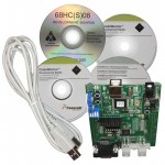 DEMO9S08DZ60 Picture