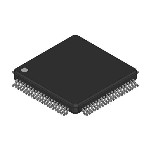 DP83846AVHG-NS Picture