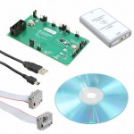 TPS61050EVM-215 Picture