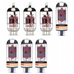 127STANDARD_TUBE_SET Picture