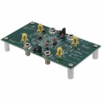 THS4151EVM Picture