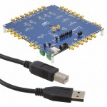 SI5341-EVB Picture