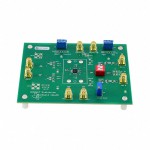 VCA2617EVM Picture
