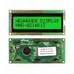 NHD-0216K1Z-FSPG-FBW-L Picture