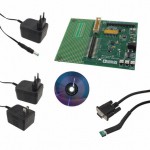 EVAL-ADUC7028QSZ Picture