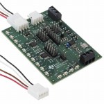 BQ34Z110EVM Picture