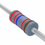 MFR-25FRF52-22K6 Picture
