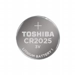 TOSHIBA CR2025 Picture
