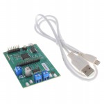 DRV8424PEVM Picture
