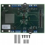 TLV320AIC14KEVM Picture