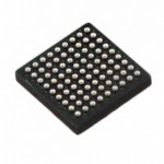 ICE40LP384-CM81TR Picture