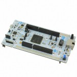 NUCLEO-F429ZI Picture
