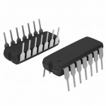 MC14001BCPG Picture