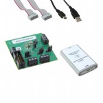 BQ24157EVM-697 Picture