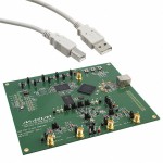 MAX11103EVKIT+ Picture