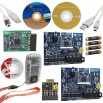 STM32W108B-SK Picture