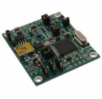 STEVAL-MKI102V1 Picture