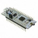 NUCLEO-L031K6 Picture