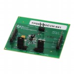 TPS62080EVM-641 Picture