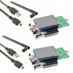 SX1262DVK1CAS Picture