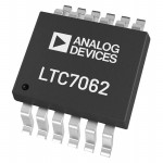 LTC7062EMSE#PBF Picture