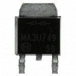 MA3U74900L Picture