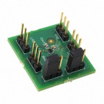 LM2757TMEV Picture
